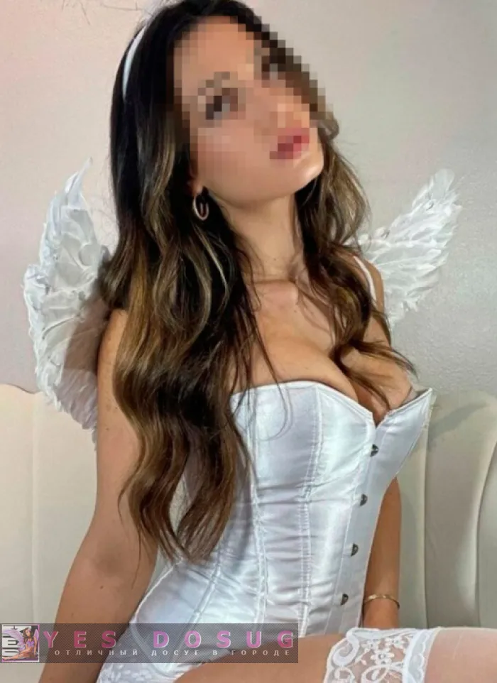 проститутка шлюха Аля, +7 (916) 124-8899