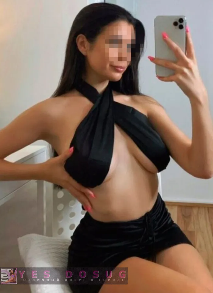 проститутка проститутка Вера Набережные Челны +7 (992) 073-5632