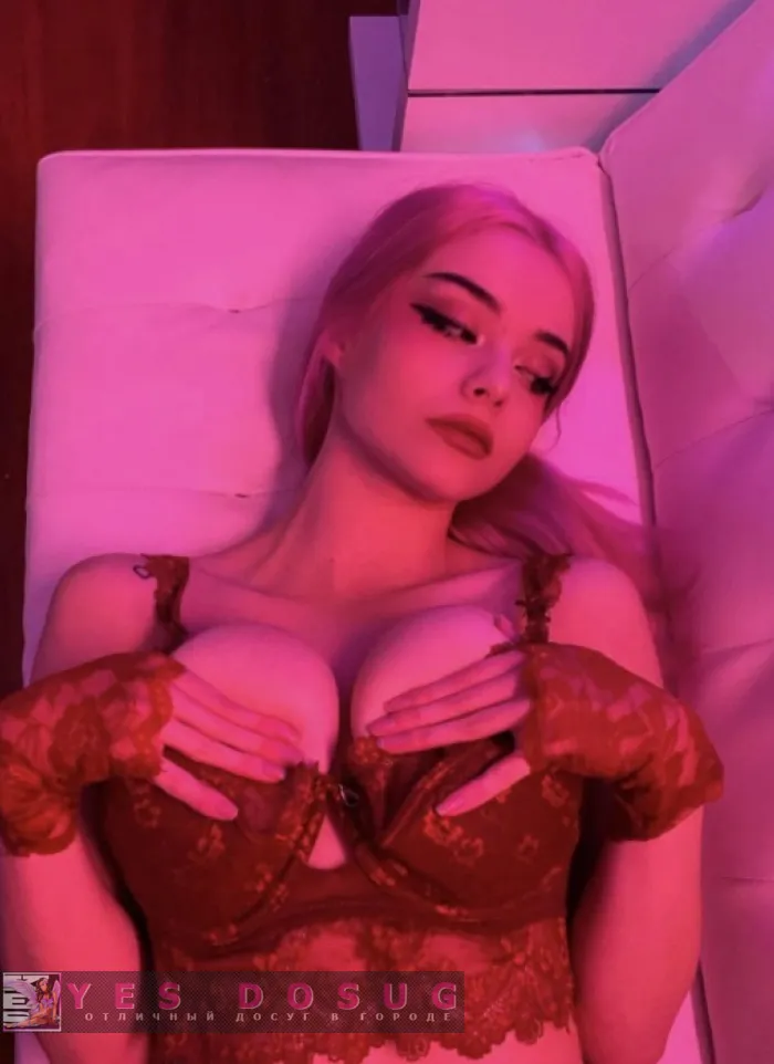 проститутка фея Анна, Набережные Челны, +7 (996) ***-2814