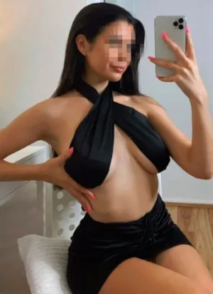 проститутка Лида, 23, Набережные Челны
