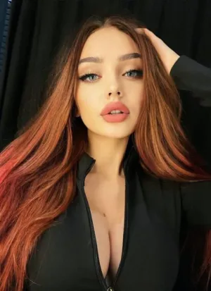 проститутка Люда, 21, Набережные Челны